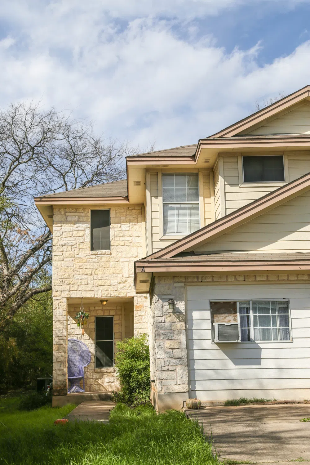 1708 E 17th St #A Austin, Texas 78702