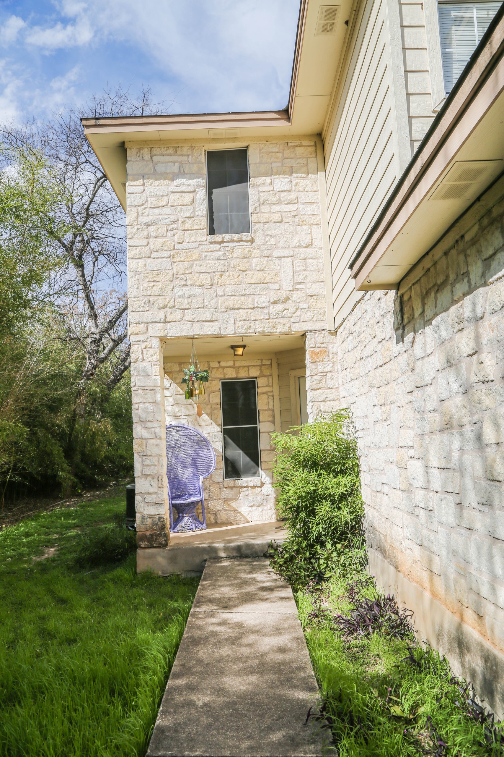 1708 E 17th St #A Austin, Texas 78702