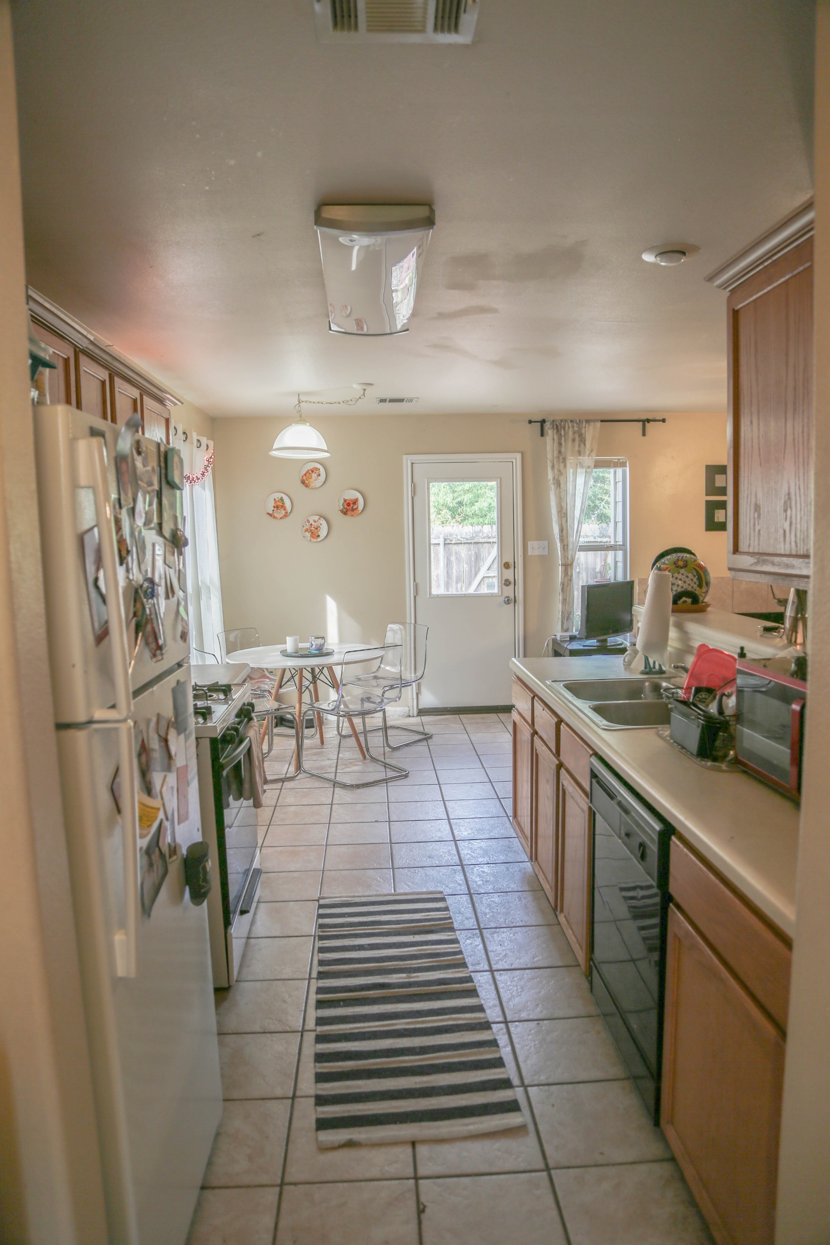 1708 E 17th St #A Austin, Texas 78702