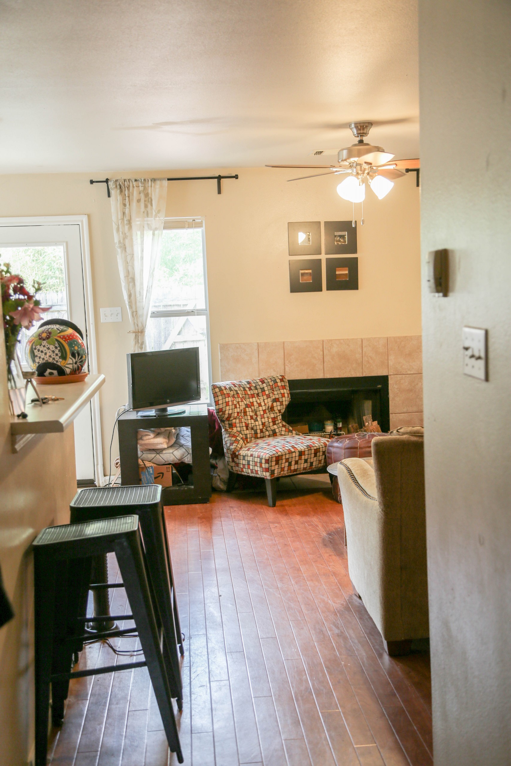 1708 E 17th St #A Austin, Texas 78702
