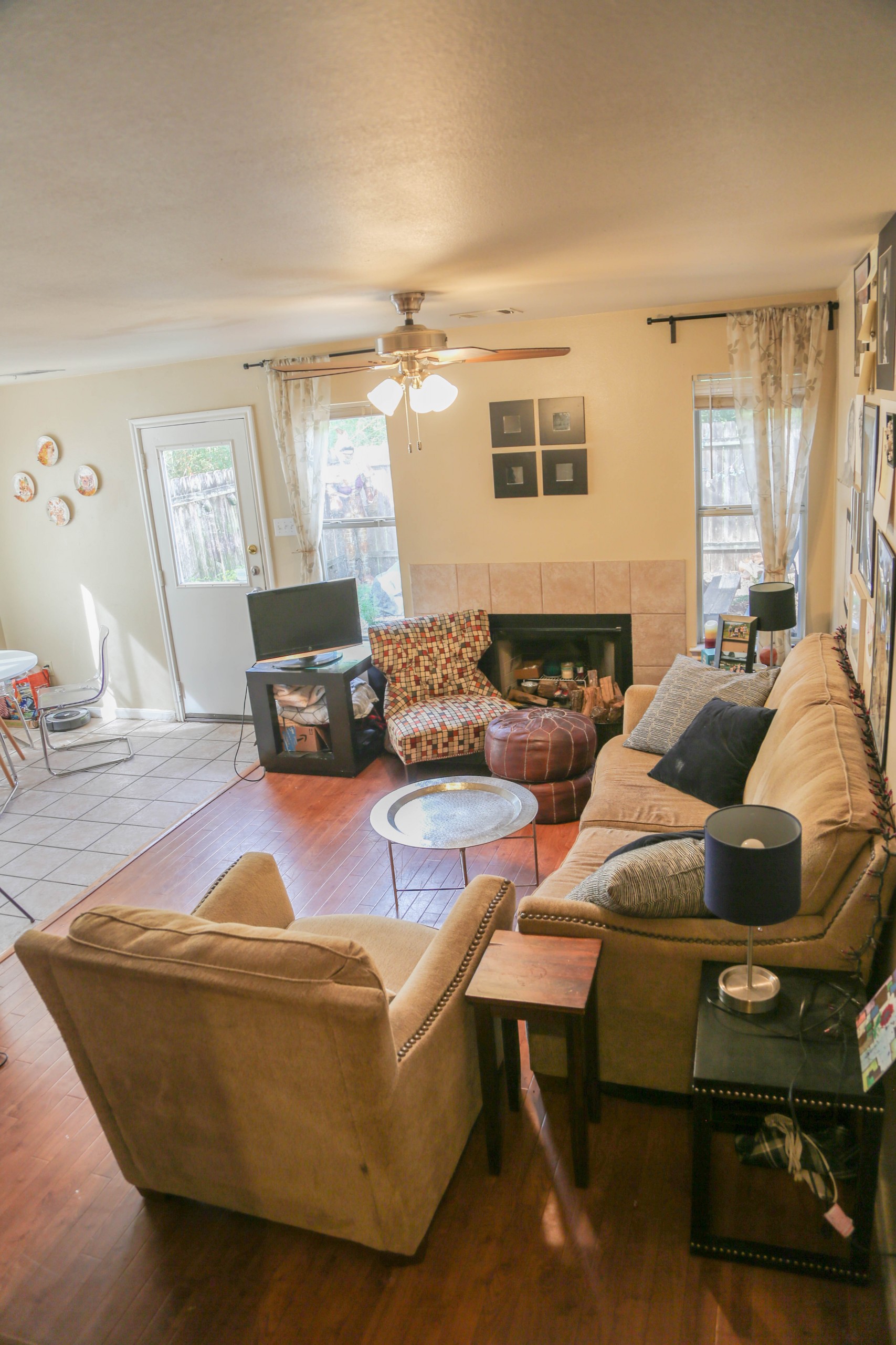 1708 E 17th St #A Austin, Texas 78702