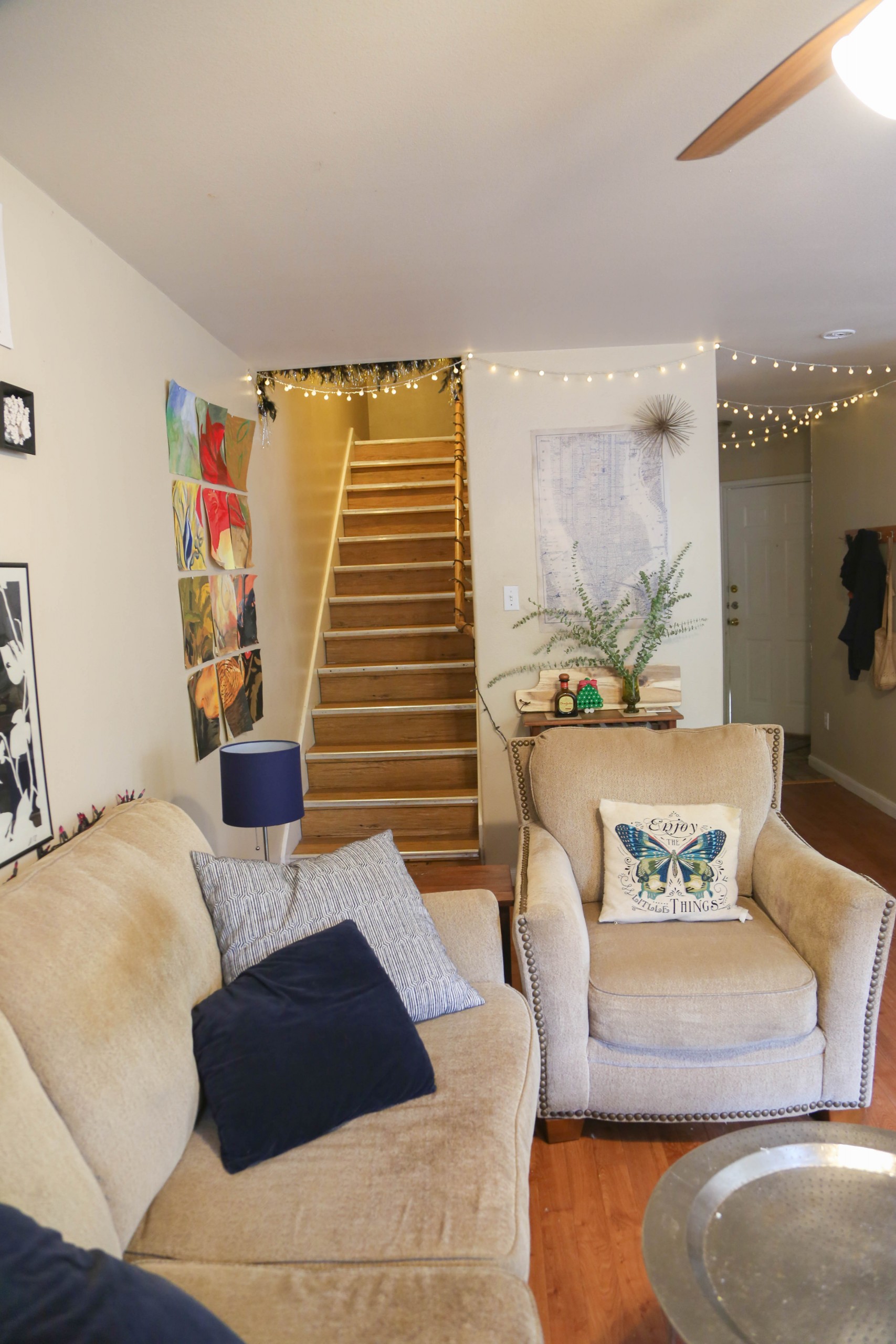 1708 E 17th St #A Austin, Texas 78702