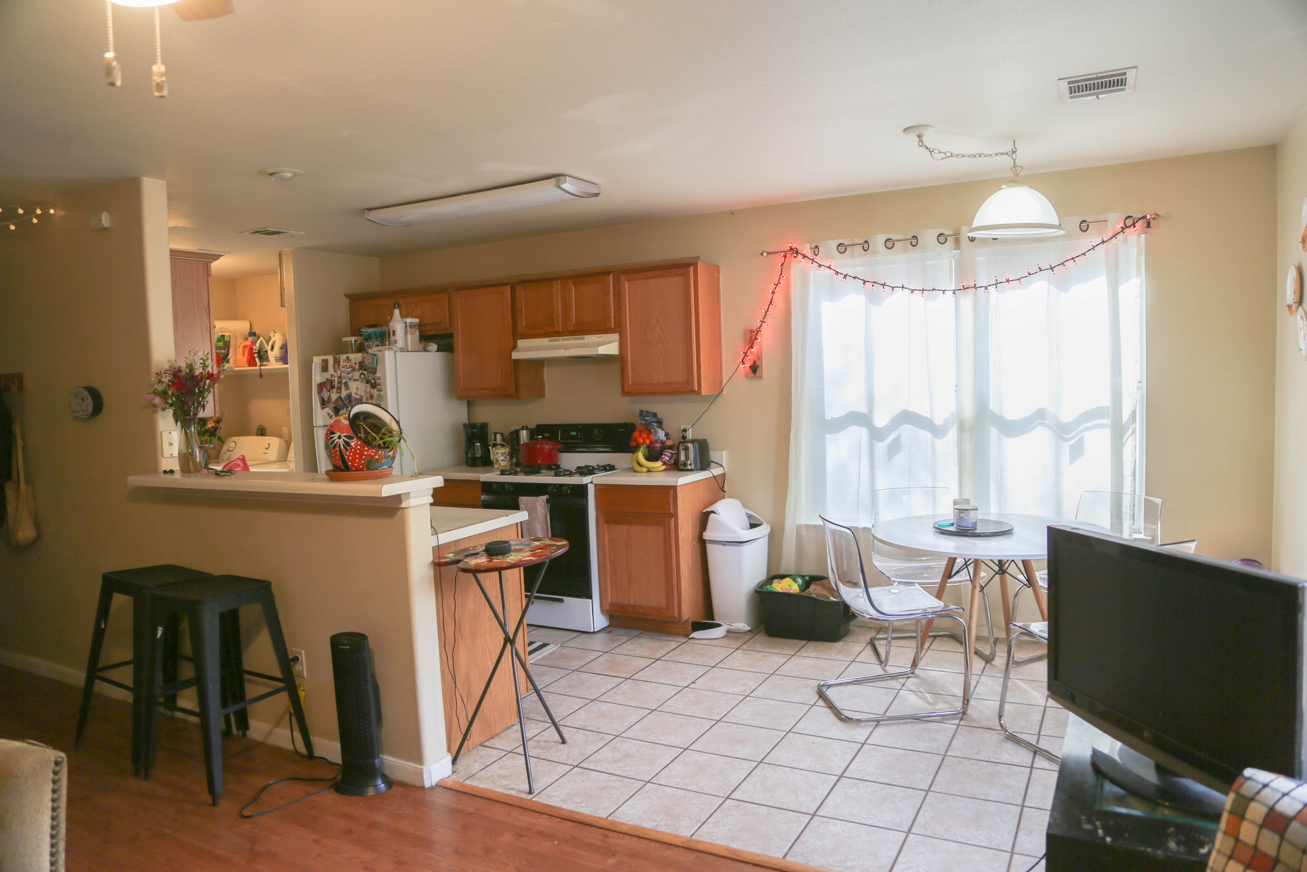1708 E 17th St #A Austin, Texas 78702
