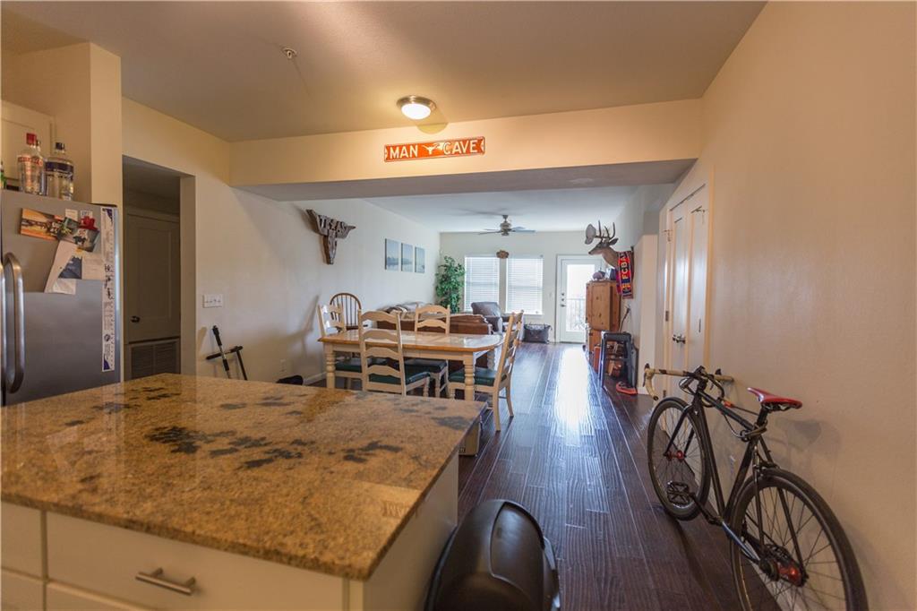 2708 San Pedro #104 Austin, Texas 78705