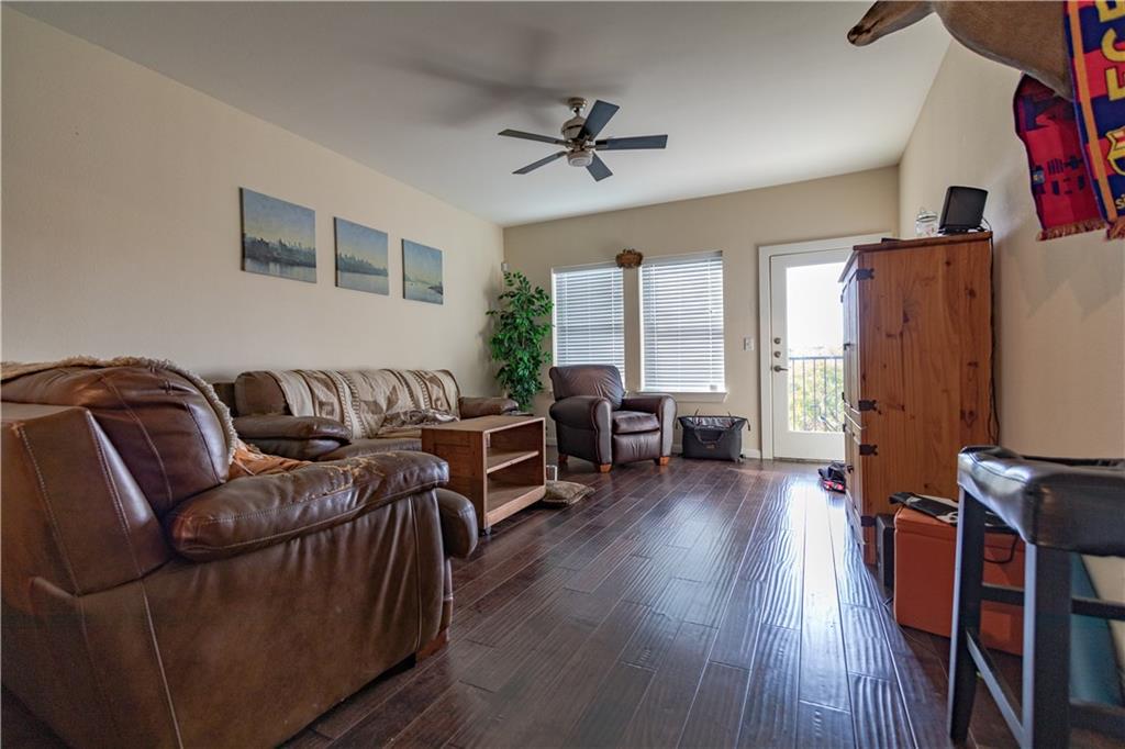 2708 San Pedro #104 Austin, Texas 78705