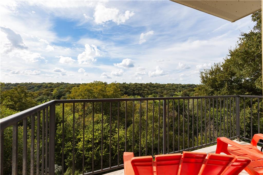 2708 San Pedro #203 Austin, Texas 78705