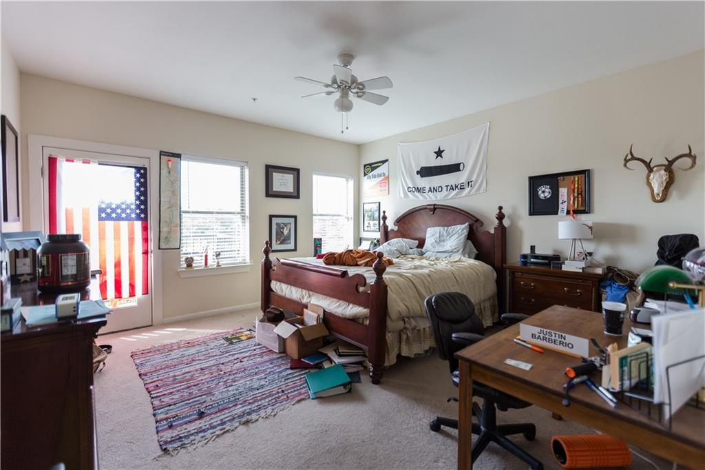 2708 San Pedro #203 Austin, Texas 78705