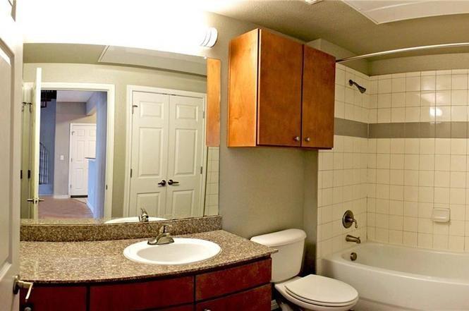 2502 Leon St #501 Austin, Texas 78705