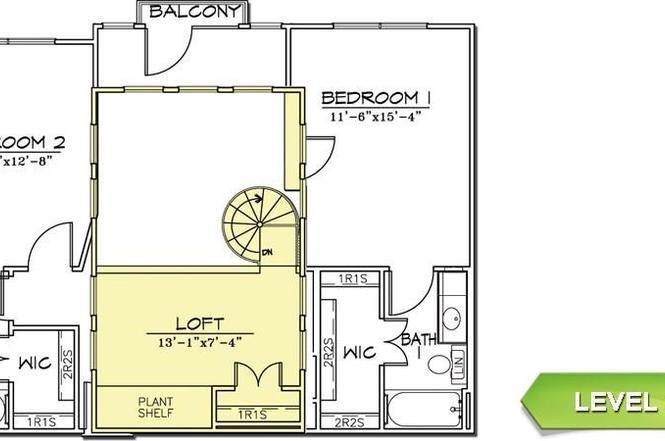2502 Leon St #501 Austin, Texas 78705