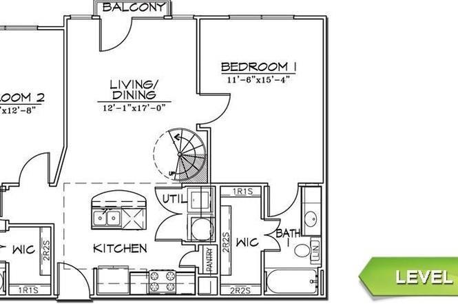 2502 Leon St #501 Austin, Texas 78705