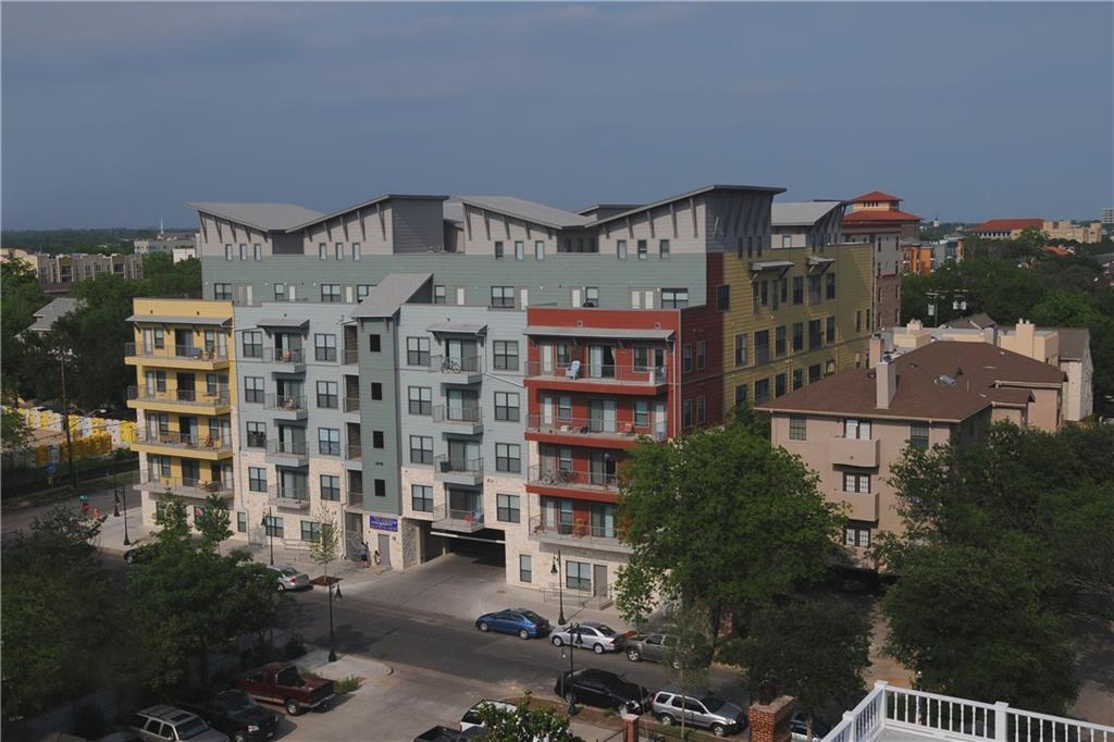 2515 Pearl St #210 Austin, Texas 78705