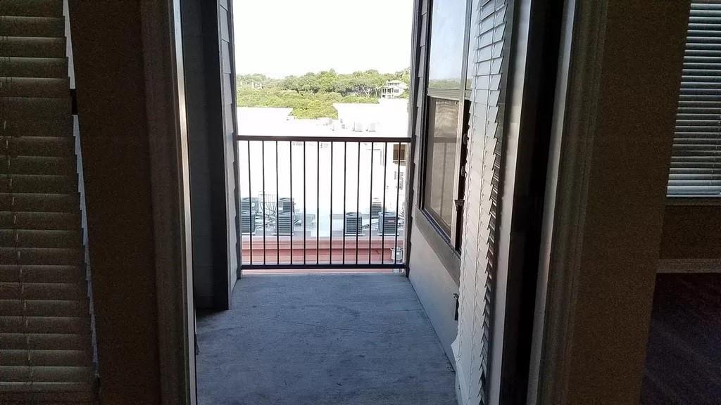 2502 Leon St #214 Austin, Texas 78705