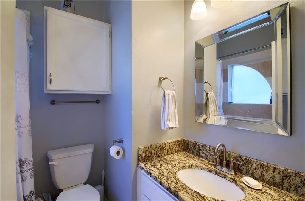 2801 Rio Grande St #302 Austin, Texas 78705