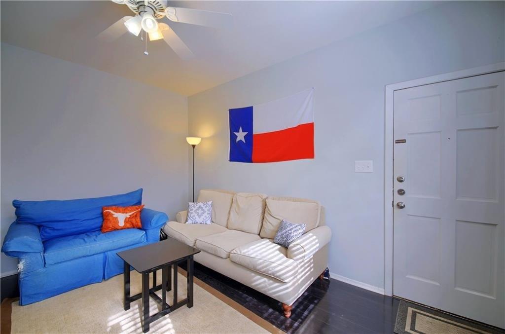 2801 Rio Grande St #302 Austin, Texas 78705