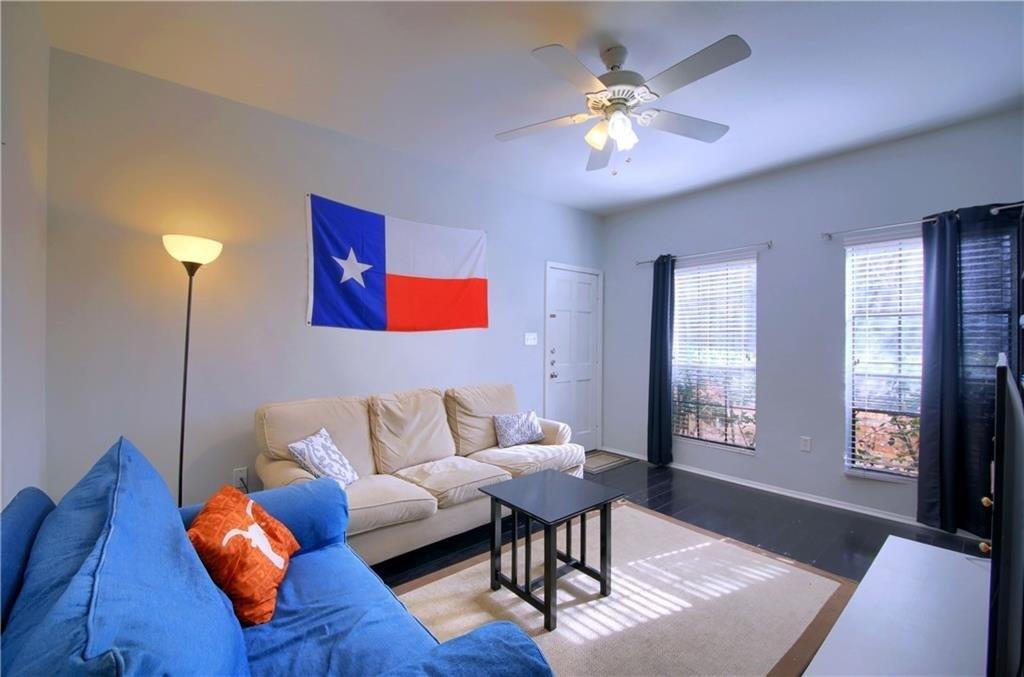2801 Rio Grande St #302 Austin, Texas 78705