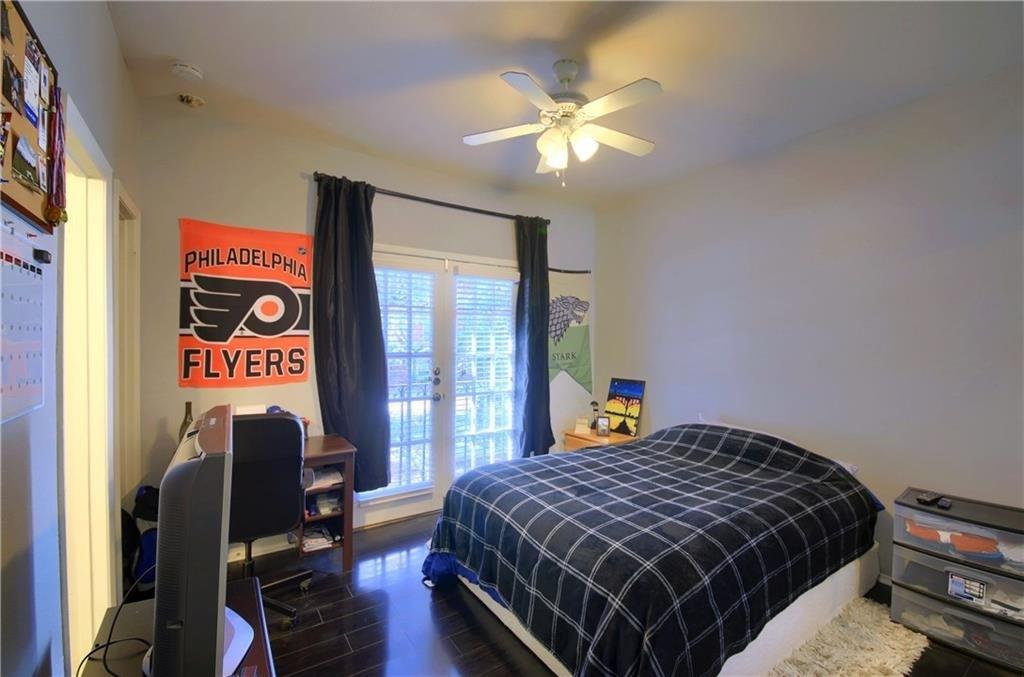2801 Rio Grande St #302 Austin, Texas 78705