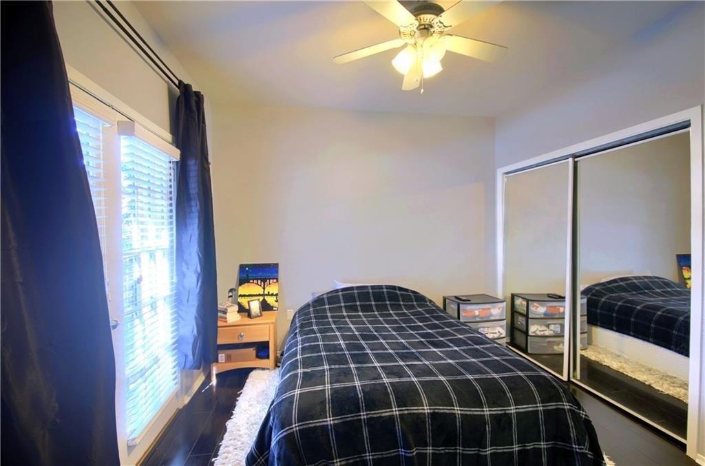 2801 Rio Grande St #302 Austin, Texas 78705