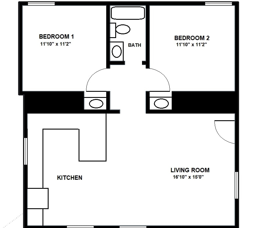 5501 Duval #B Austin, Texas 78751