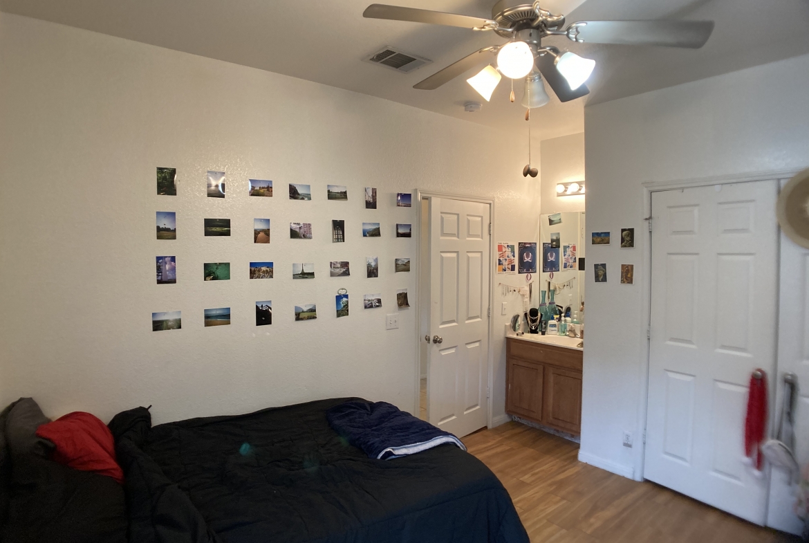 5501 Duval #B Austin, Texas 78751