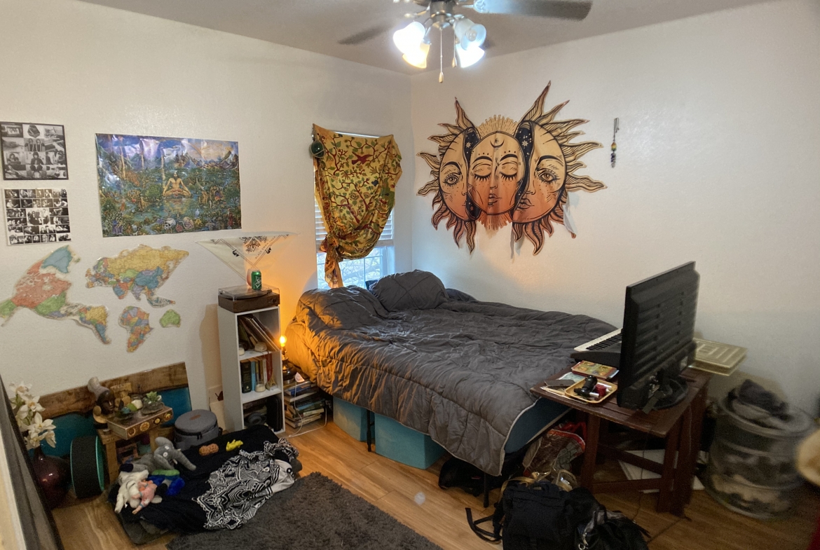 5501 Duval #B Austin, Texas 78751