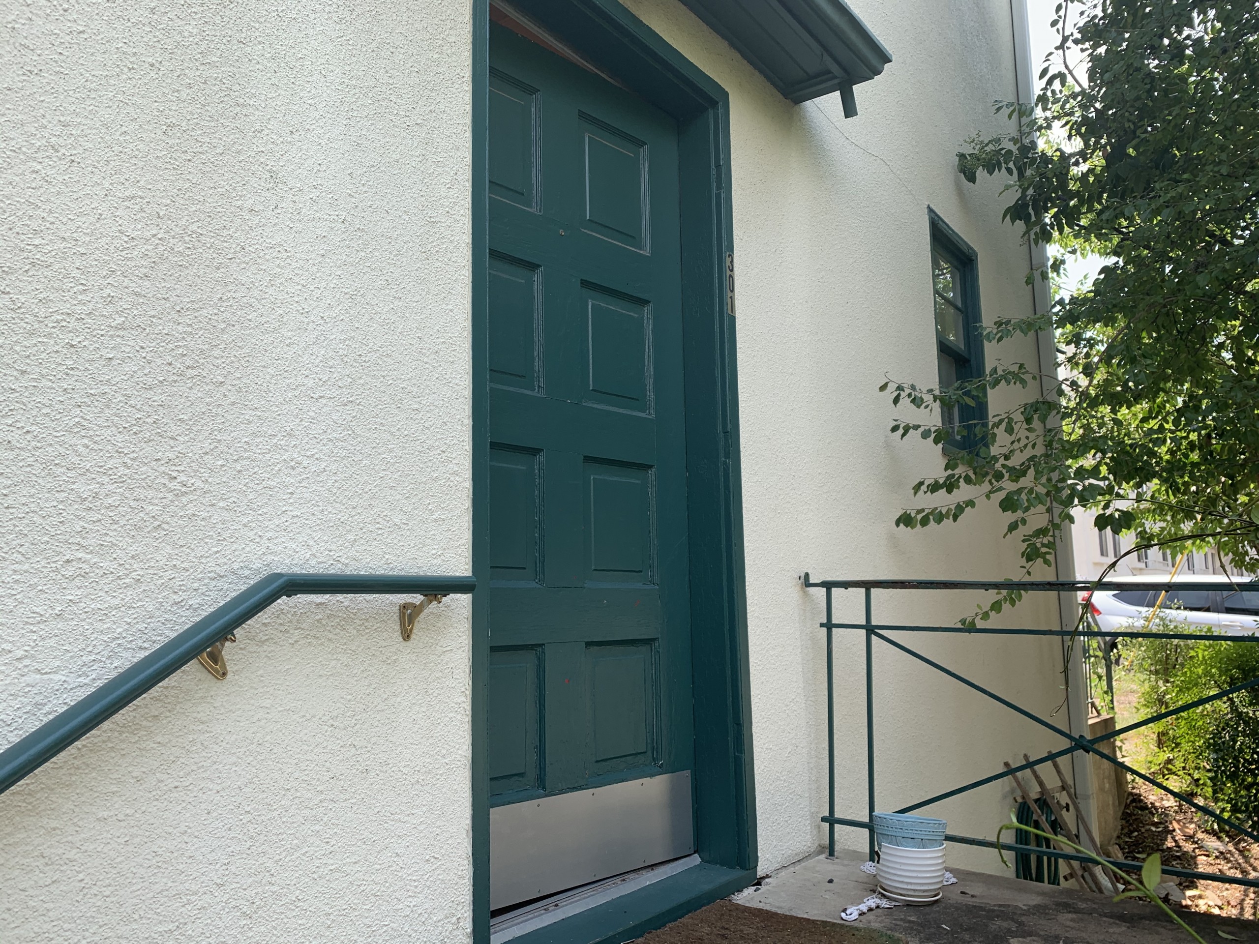 301 E 32nd St Austin, Texas 78705