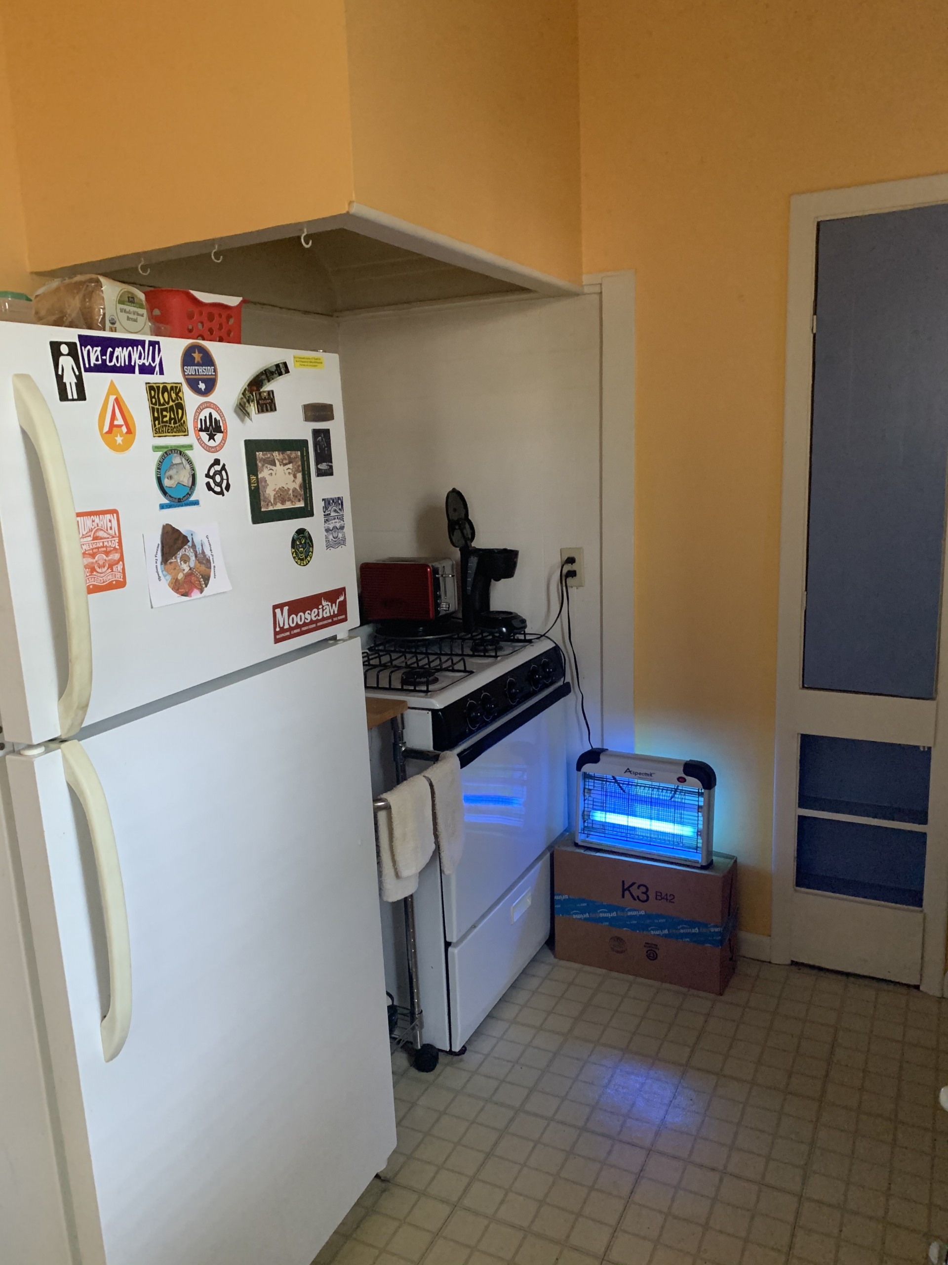 301 E 32nd St Austin, Texas 78705