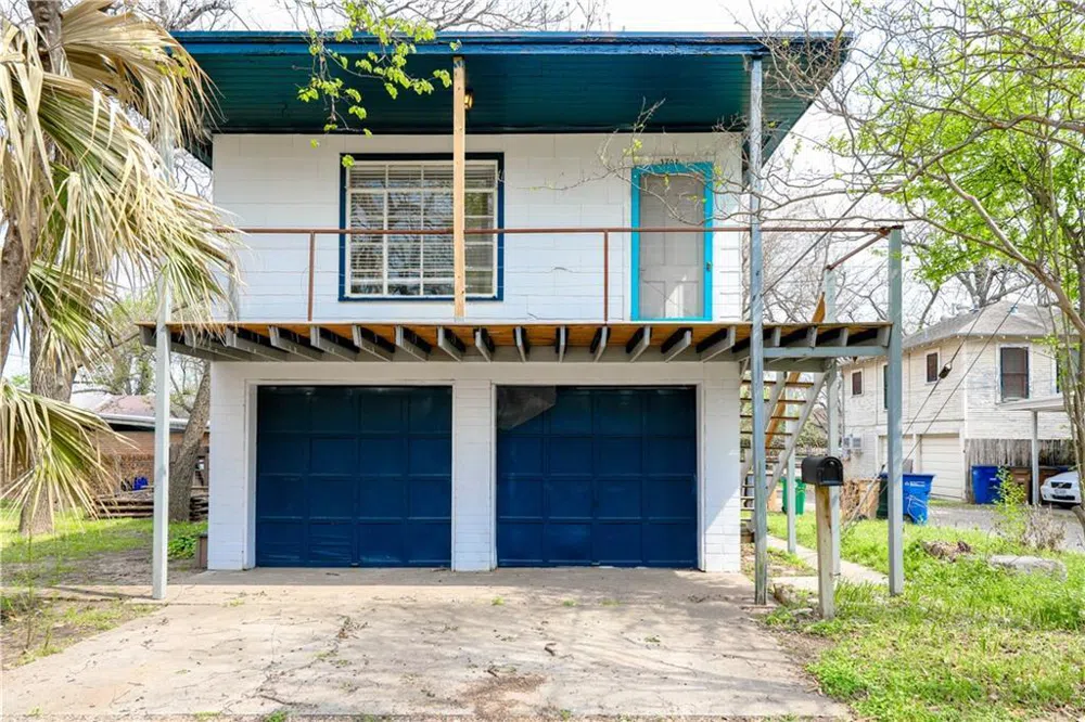 3707 Liberty St Austin, Texas 78705