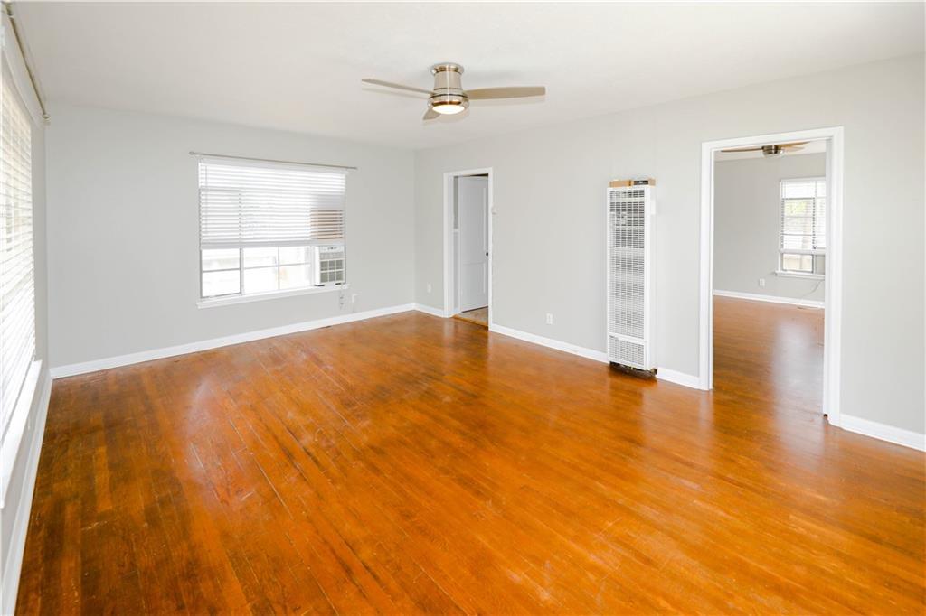 3707 Liberty St Austin, Texas 78705