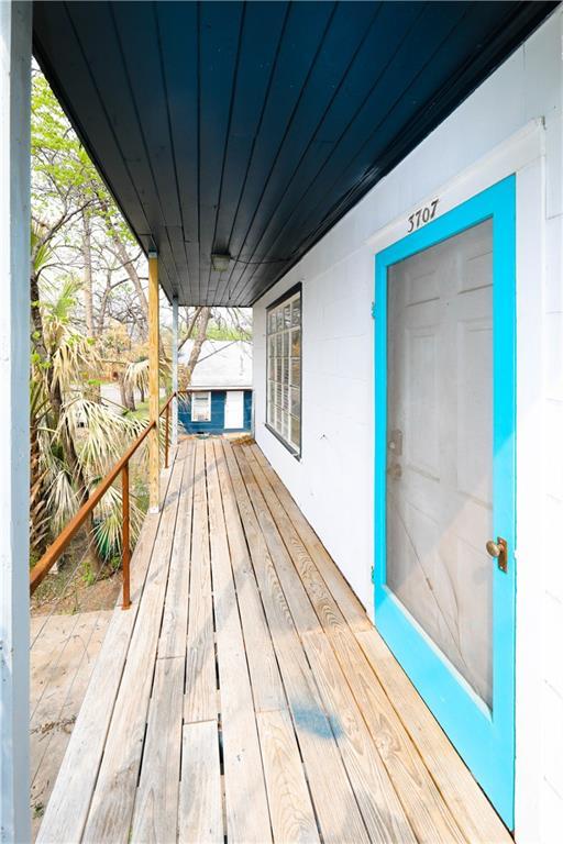 3707 Liberty St Austin, Texas 78705
