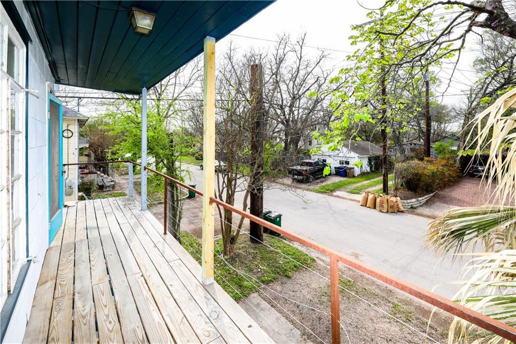 3707 Liberty St Austin, Texas 78705