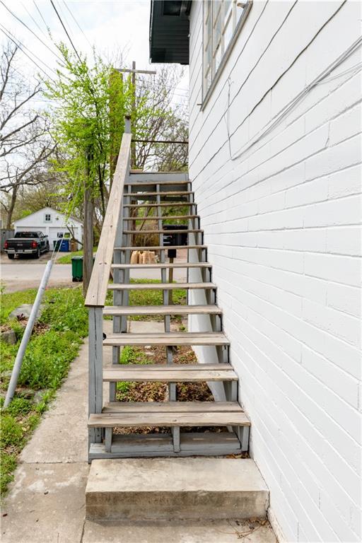 3707 Liberty St Austin, Texas 78705