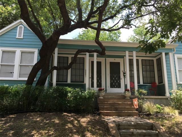 202 E 31st St #B Austin, Texas 78705