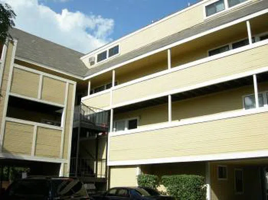 1003 W 26th #201 Austin, Texas 78705