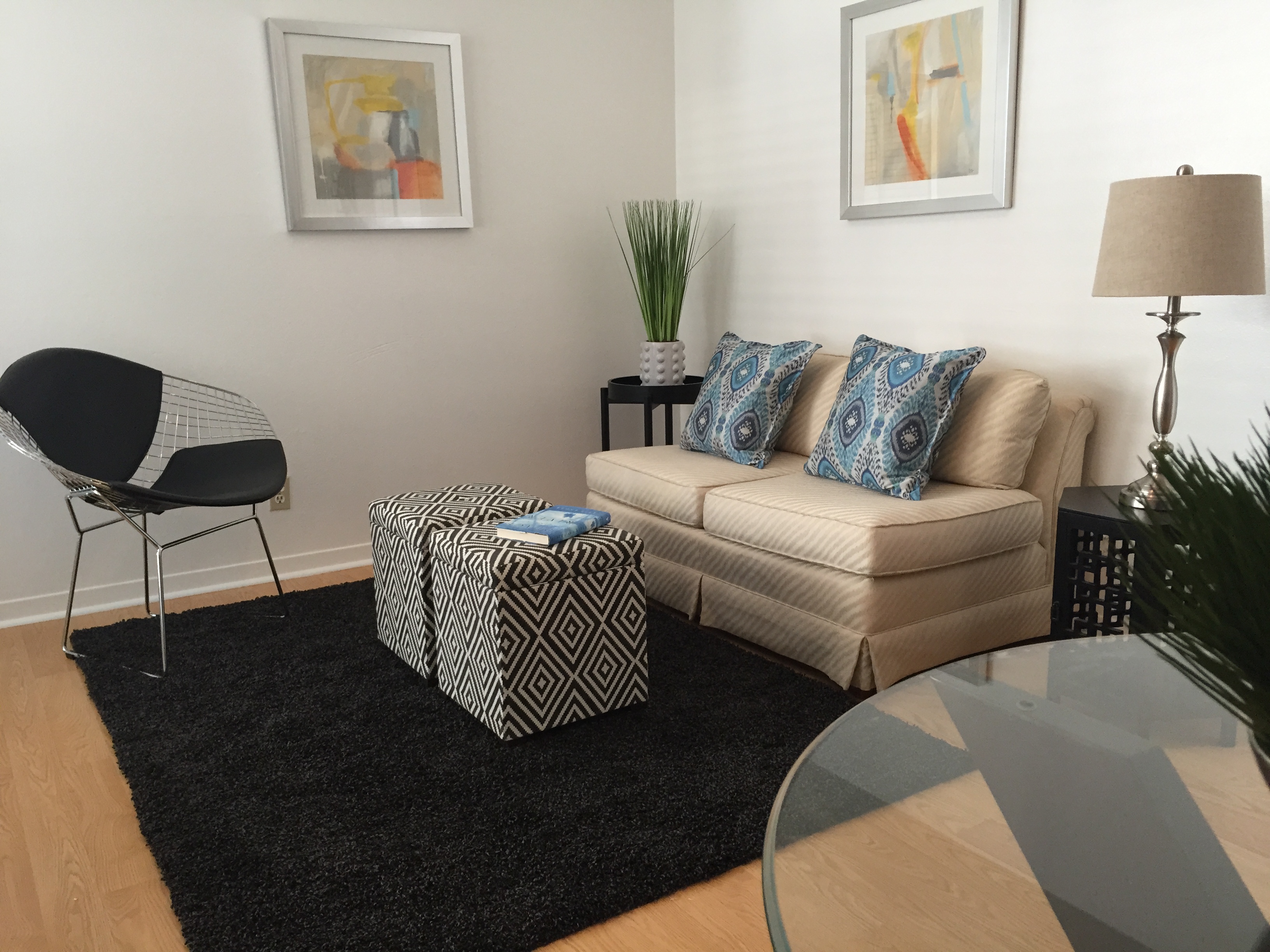 1003 W 26th #201 Austin, Texas 78705