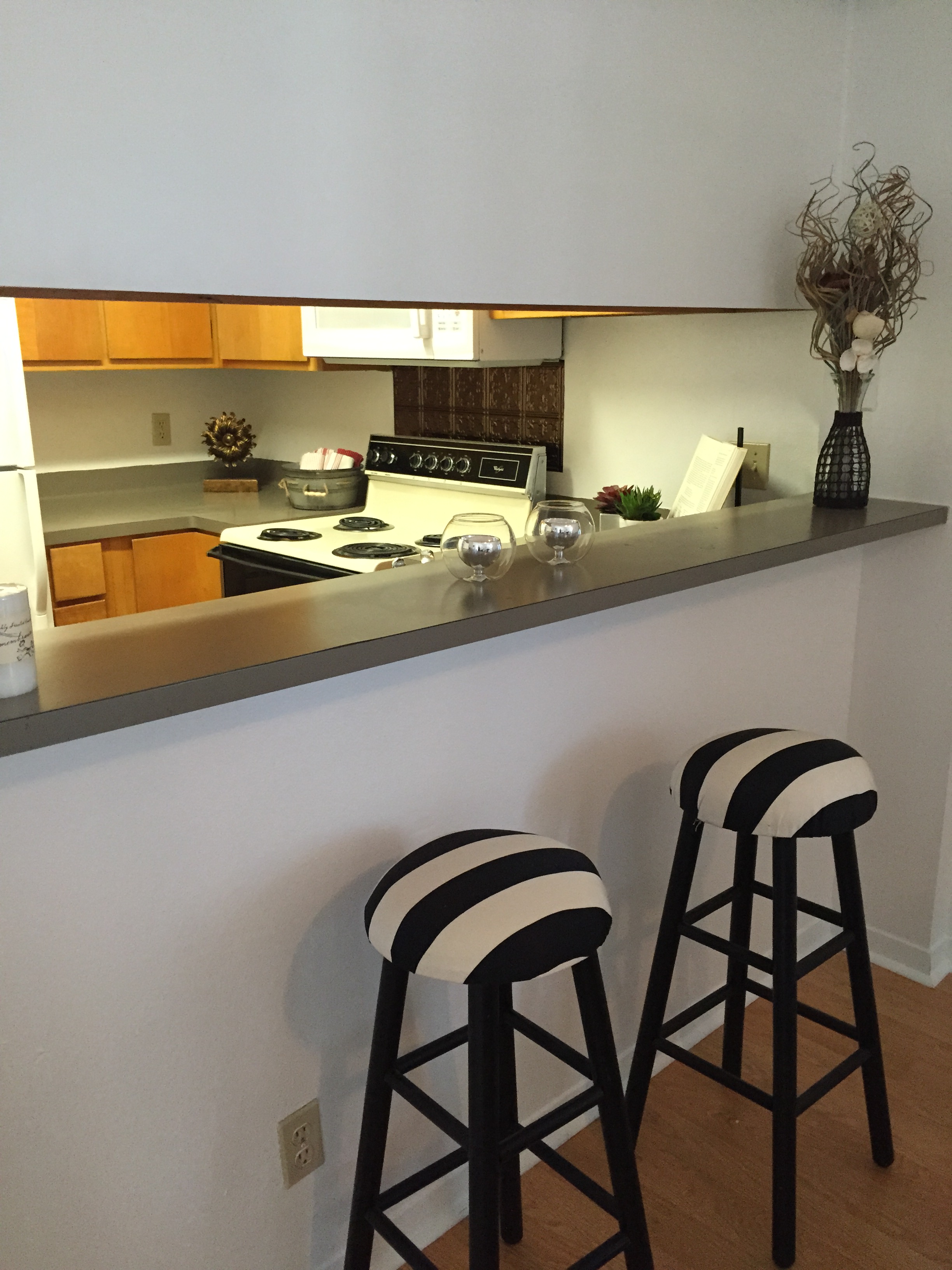 1003 W 26th #201 Austin, Texas 78705