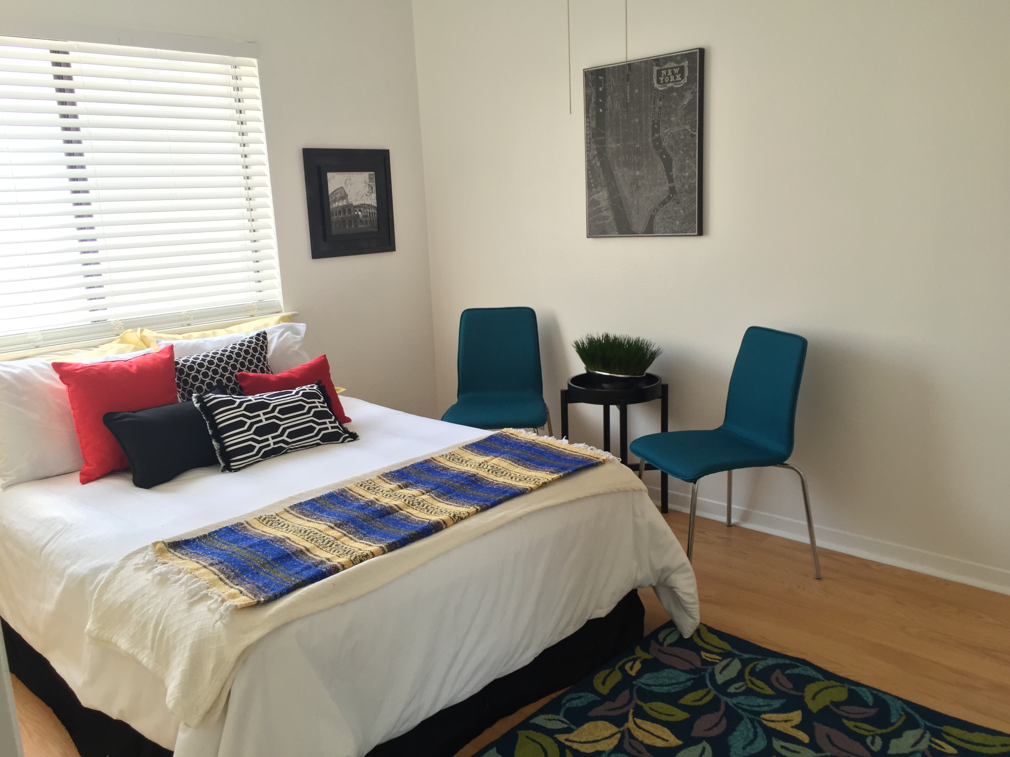 1003 W 26th #201 Austin, Texas 78705