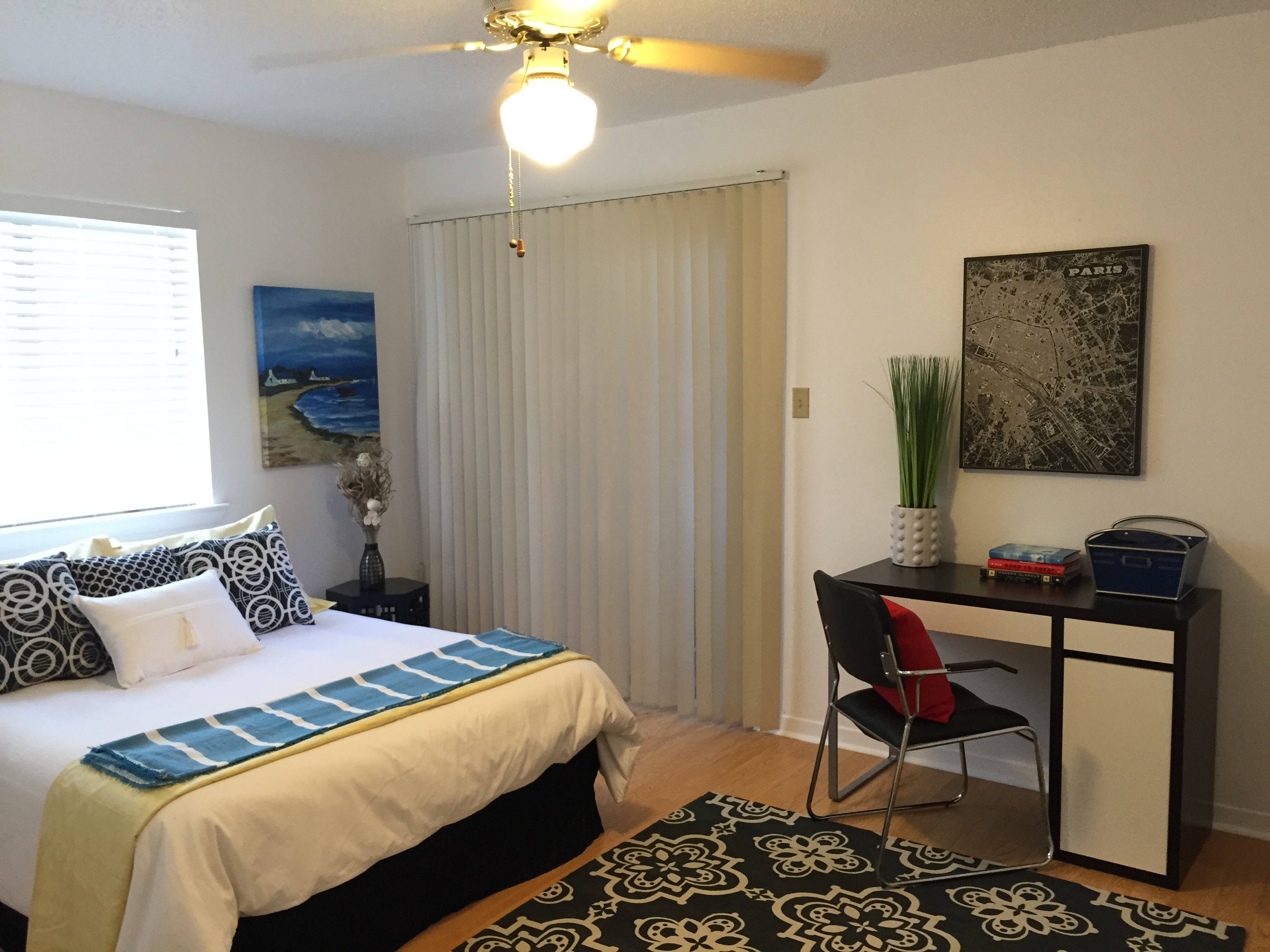 1003 W 26th #201 Austin, Texas 78705