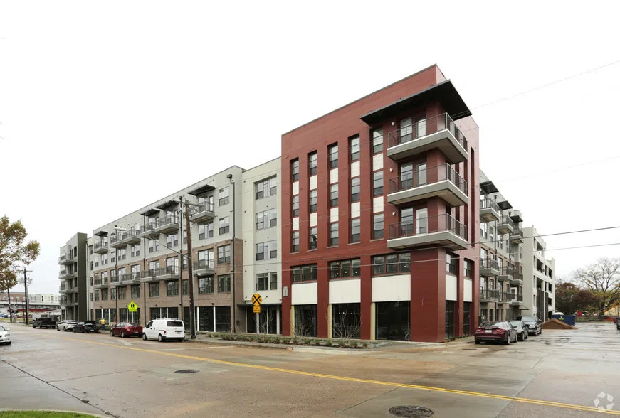 Alexan East 6th Austin, Texas