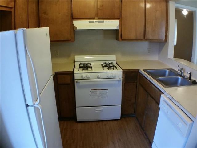 2116 Gaston place Dr #B Austin, Texas 78723