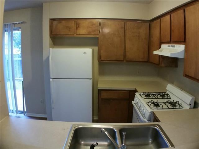2116 Gaston place Dr #B Austin, Texas 78723