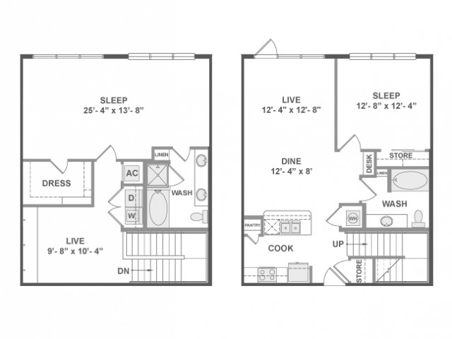 2401 Aldrich St Austin, Texas 78723