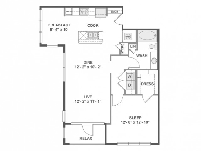 2401 Aldrich St Austin, Texas 78723