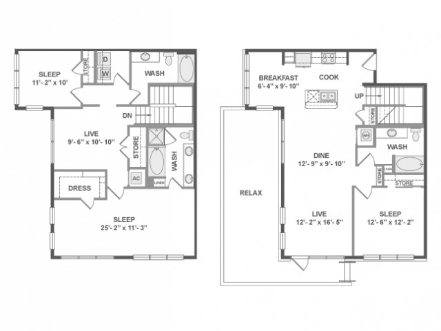2401 Aldrich St Austin, Texas 78723