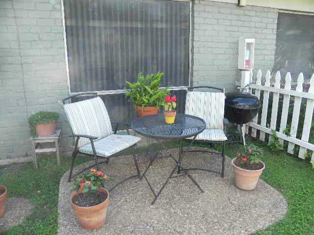 618 W 51st #104 Austin, Texas 78751