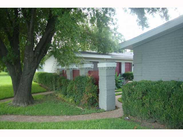 618 W 51st #104 Austin, Texas 78751