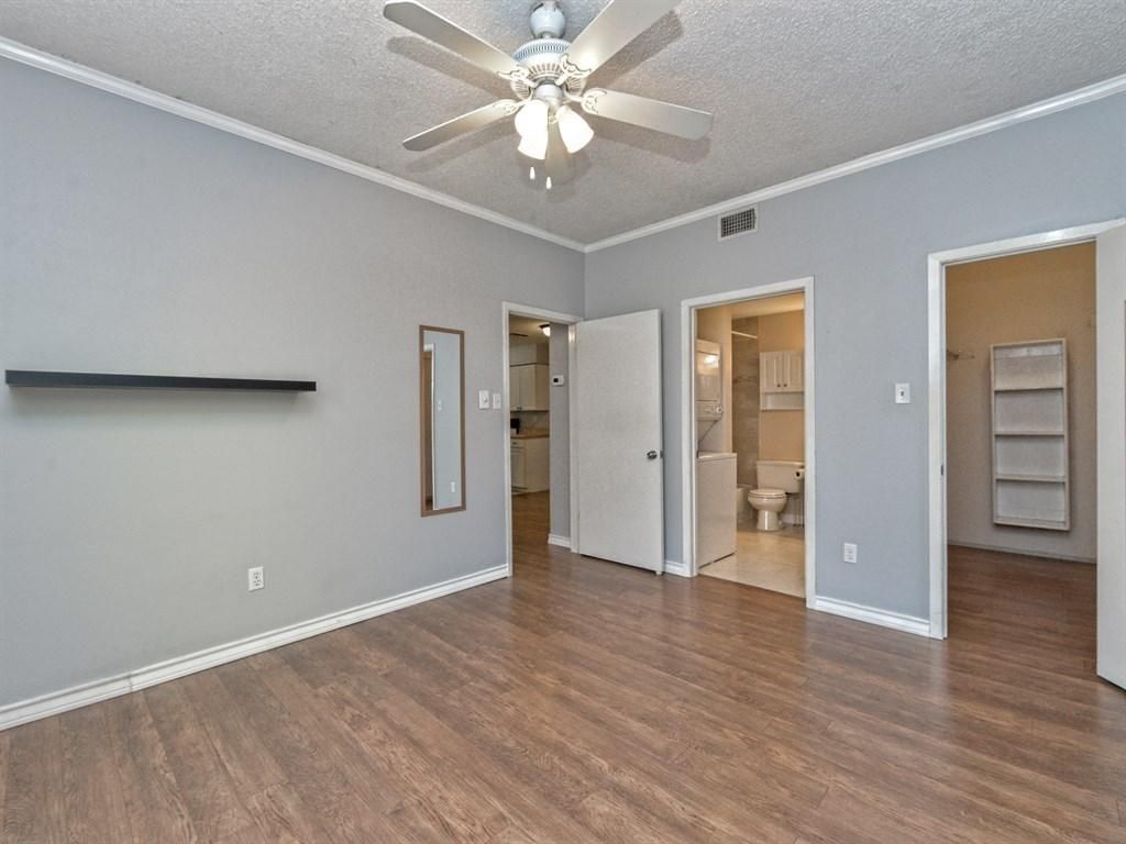 114 E 31st St #204 Austin, Texas 78705