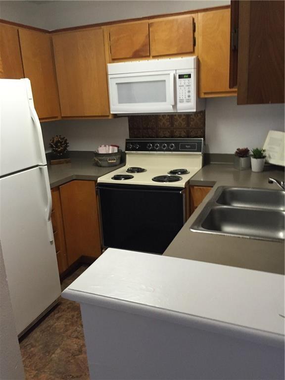 2510 San Gabriel St #201 Austin, Texas 78705