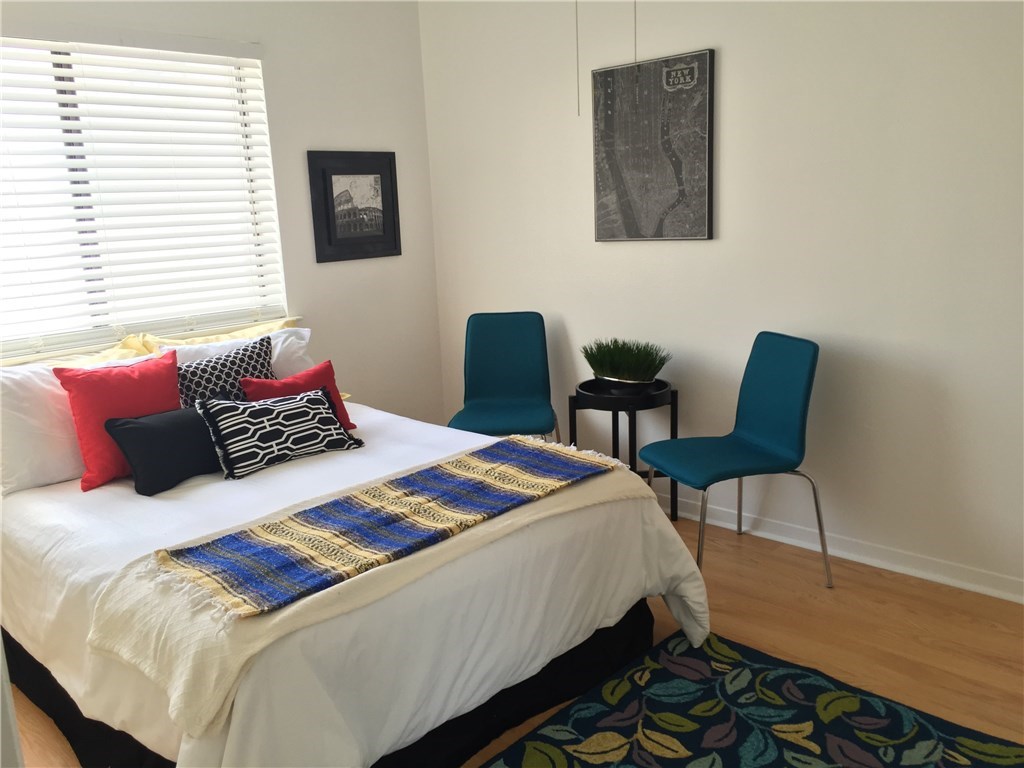 2510 San Gabriel St #201 Austin, Texas 78705