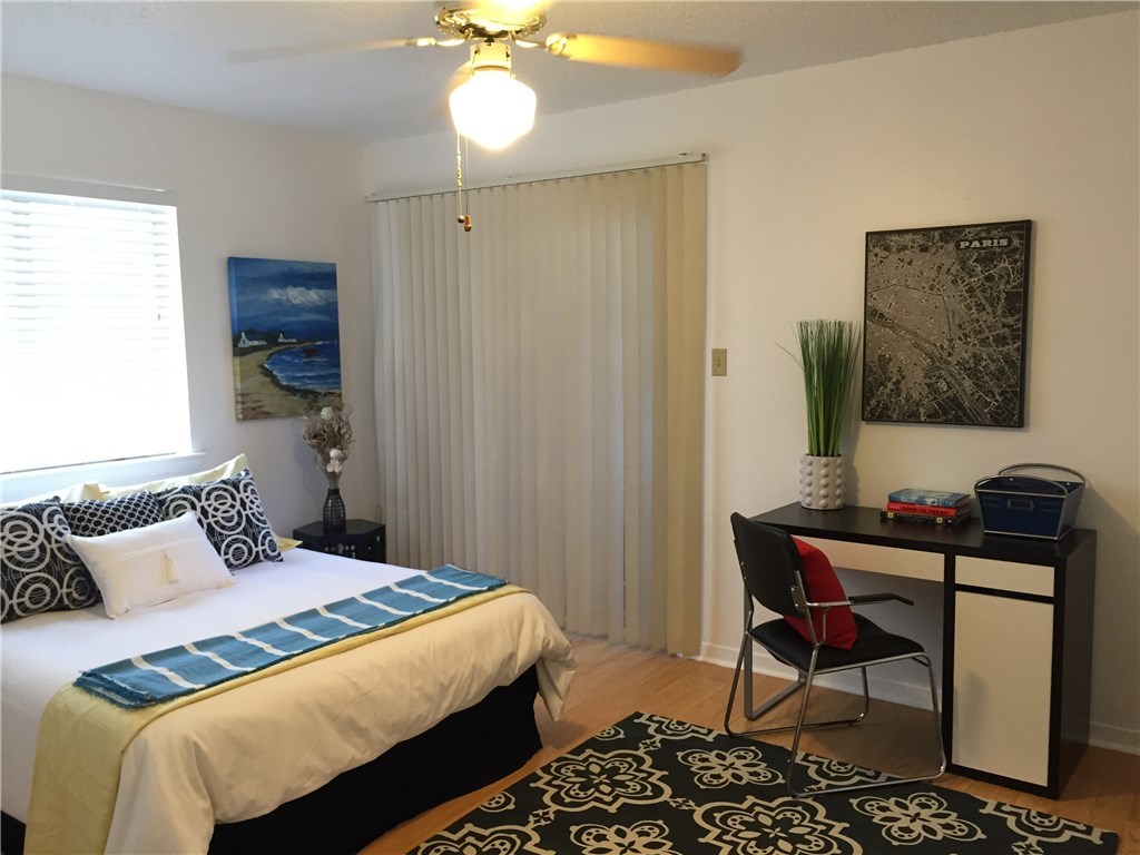 2510 San Gabriel St #201 Austin, Texas 78705