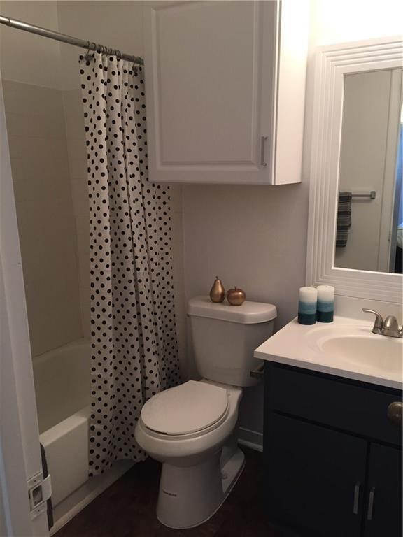 2510 San Gabriel St #201 Austin, Texas 78705